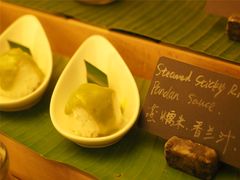 -富力丽思卡尔顿酒店·香荟全日制餐厅