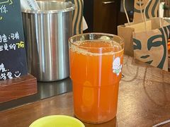 -星巴克(宁波月湖盛园店)