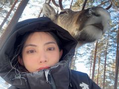 -北极村旅游风景区