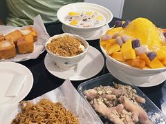 -水牛奶皇后糖水铺(深圳总店)