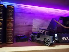 -好享派·团建轰趴馆(旗舰店)