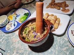 -米椰湘·辣椒炒肉