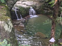 -浙北大峡谷