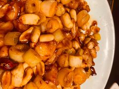 -北平盛世·新京菜·北京烤鸭(劲松·双井店)