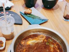 -水林间·寿喜烧自助(仙林金鹰店)