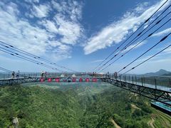 -梦幻奥陶纪景区