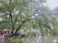 -鹿亭中村