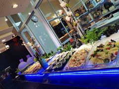 -罗马假日海鲜自助餐厅(星湖广场店)