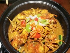 -盱眙小龙虾(天虹店)