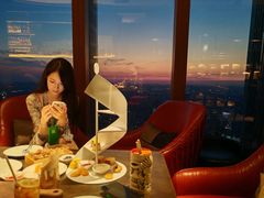-泉客厅LAPUTA·天空之城