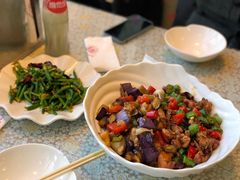 -文三里屯面馆(三里屯店)