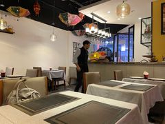 大堂-Pita's&Tika's中东和印度风味餐厅(龙湖天街店)