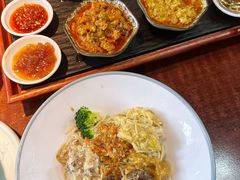 -蟹尊苑(巨鹿店)