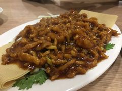 -姥家春饼店(漳州二路店)