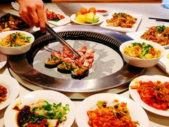 -么子烤肉(化龙池店)