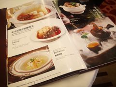 -圣丰城酒家·宴会(宝安大仟里店)