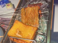 -小酒吧烧烤(爱建店)