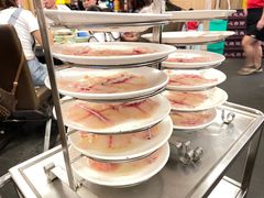 -龙继斑鱼庄(犀浦店)