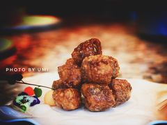 老上海熏鱼-临江宴(陆家嘴店)