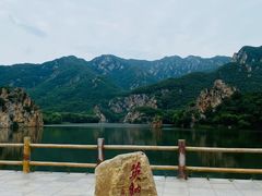 -大连冰峪旅游度假区