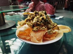 -天毓山庄·餐厅