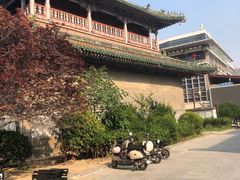 -古文化街旅游区
