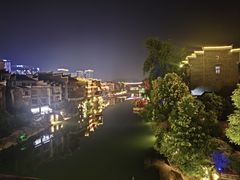 -乾州古城