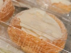 -泸溪河桃酥(秦淮夫子庙一店)