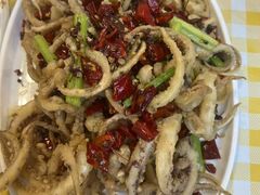 -京皇十二道天津菜(蒲黄榆店)