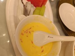 -武汉香格里拉大酒店·香宫中餐厅