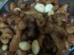 -北京大学-燕南食堂