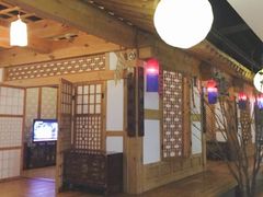 -纽斯桑拿会所(天山店)