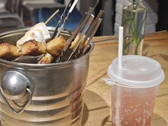 -鬼味烤翅(南锣鼓巷店)