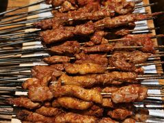 -正宁路小吃夜市