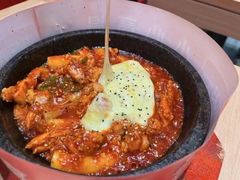 -米村拌饭(延吉万达店)