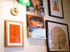 -沪水焙煎室(淡水路店)