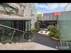 -水善汇都市汗蒸(杨浦区五角场店)