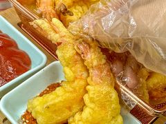-老地方啤酒屋·海鲜青岛菜大排档(台东步行街店)