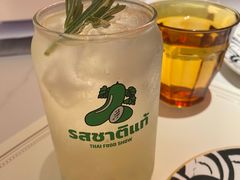 -太食獸泰式茶餐厅(IFS国金中心店)