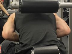 -美航国际健身(北京华联店)