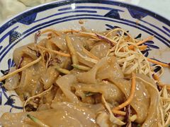 -听涛雅苑百味饺子老家菜馆