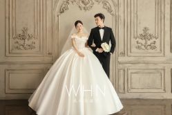 -秦皇岛我和你婚纱摄影工作室