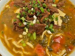 -兰溪十八浇(天一店)