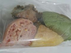 试吃-执茶识麦(万达华府店)