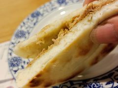 肉夹馍-西北狼(GOGO新天地店)