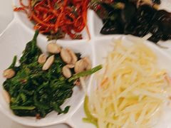 -东方饺子王(和平里店)