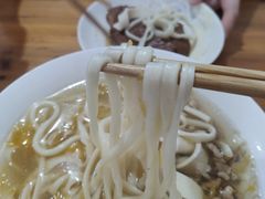 -兴华千张面馆
