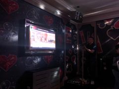 -星乐汇量贩式KTV(中冶祥腾城市广场店)