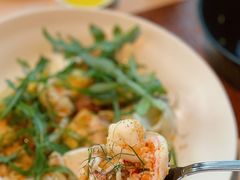 -Mercato莫卡多露台餐厅与酒吧(K11店)