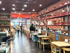 -宏状元现熬粥·京味菜(黄寺大街店)